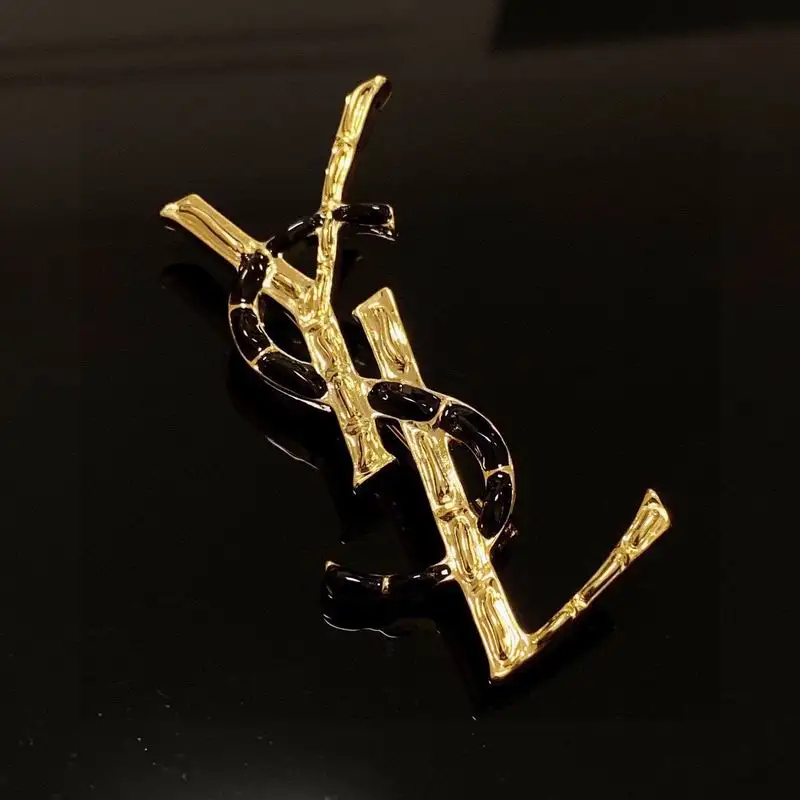 YSL Brooch 9lyr24 (7)